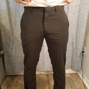 Calvin Klein Slim Fit Pants size 32x30
